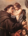 200px-Antonio de Pereda y Salgado - St Anthony of Padua with Christ Child (detail) - WGA17168.jpg