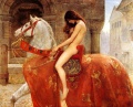 420px-Lady Godiva (John Collier, c. 1897).jpg