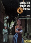 Maigret tiende una trampa