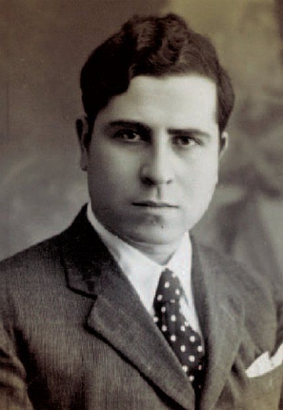 Archivo:Ramon gomez de la serna.jpg